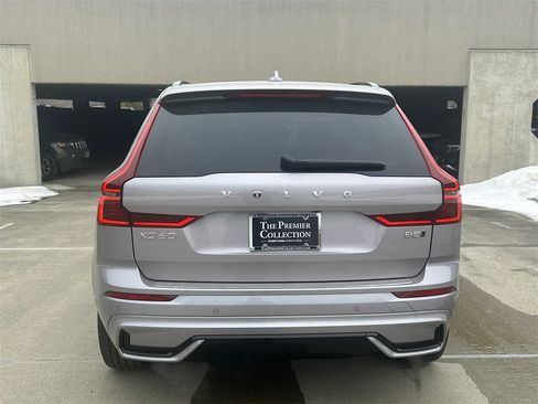 New 2026 Volvo XC60 B5 Plus w/ Protection Package Premier image 3