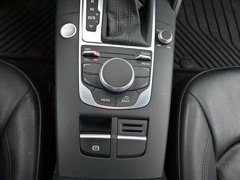 Used 2015 Audi A3 2.0T Premium Plus w/ Premium Plus Package AWD/4WD image 24