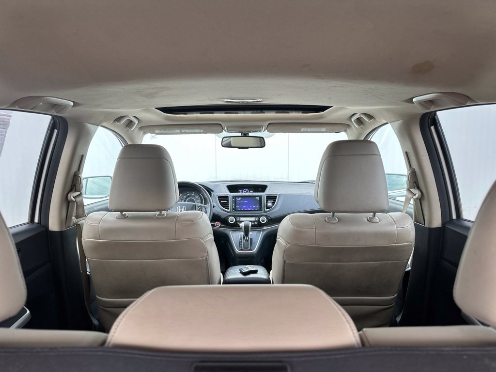 Used 2016 Honda CR-V EX-L image 26