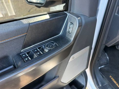 Used 2025 Ford F150 Tremor w/ Mobile Office Package AWD/4WD image 12
