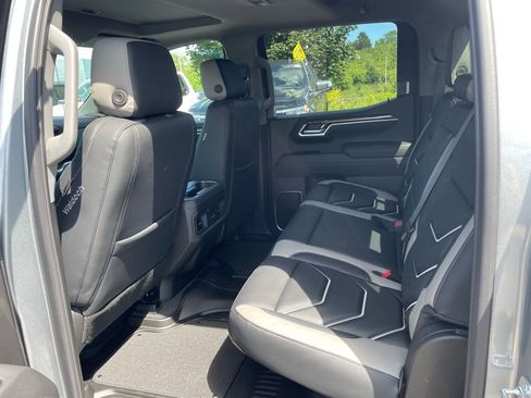 New 2025 Chevrolet Silverado 1500 RST w/ Convenience Package II image 25