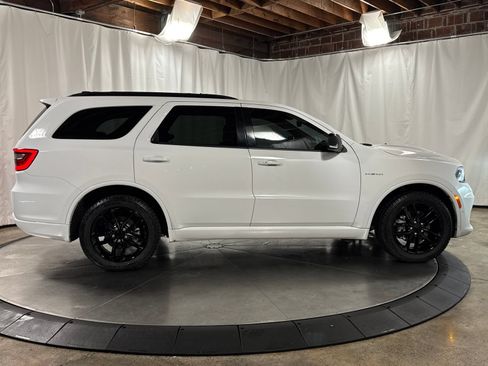 Used 2025 Dodge Durango R/T AWD/4WD image 24