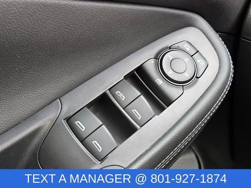 Used 2024 Buick Encore GX Sport Touring image 23