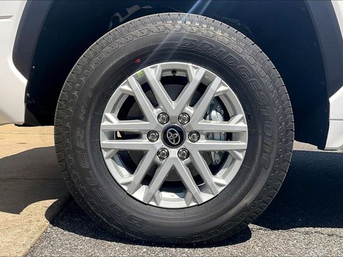 New 2026 Toyota Tundra SR5 image 15