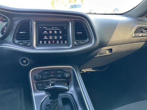 Used 2021 Dodge Challenger GT w/ Blacktop Package image 17