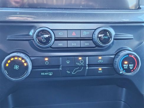 New 2025 Ford F150 STX w/ STX Black Appearance Package image 21