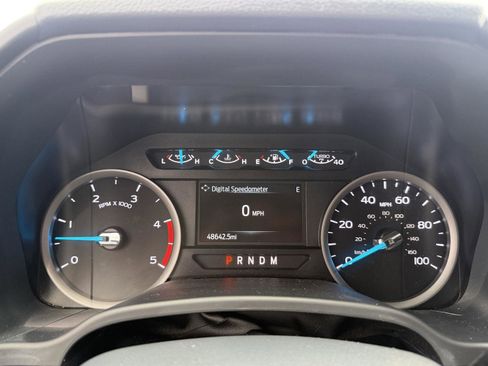 Used 2022 Ford F250 XLT AWD/4WD image 33
