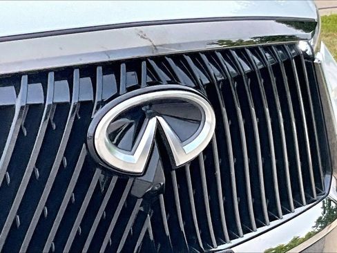 Certified 2026 INFINITI QX60 Autograph w/ Dark Cargo Package AWD/4WD image 11