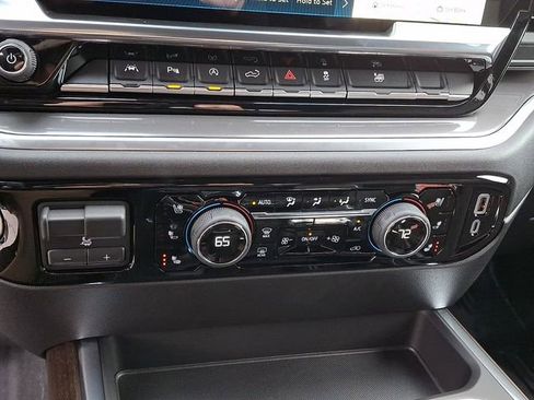 Certified 2026 Chevrolet Silverado 1500 High Country w/ Max Trailering Package image 16