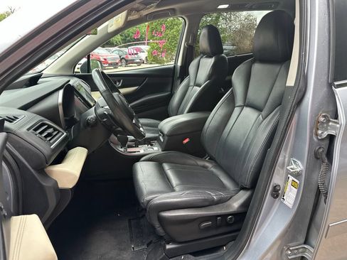 Used 2022 Subaru Ascent Limited w/ Technology Package AWD/4WD image 16