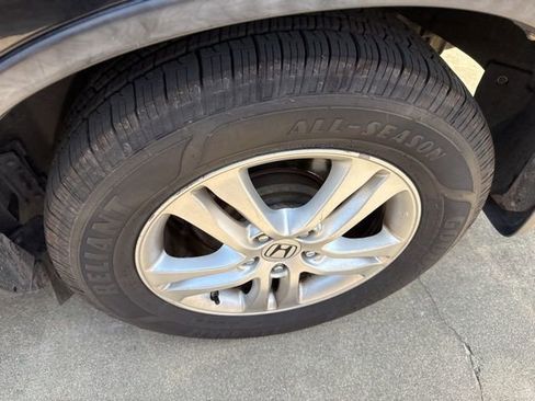 Used 2010 Honda CR-V EX-L image 4