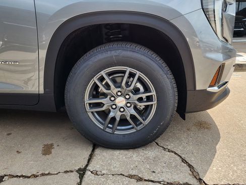 New 2026 GMC Acadia Elevation FWD image 53