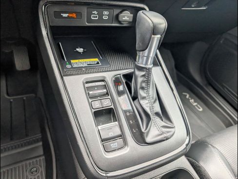 Used 2024 Honda CR-V EX-L image 15