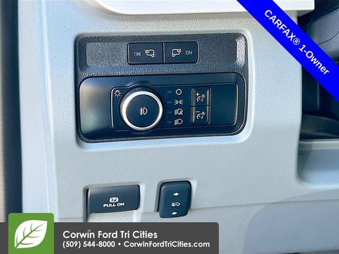 Certified 2024 Ford F600 4x4 Regular Cab Super Duty w/ XLT Value Package image 14