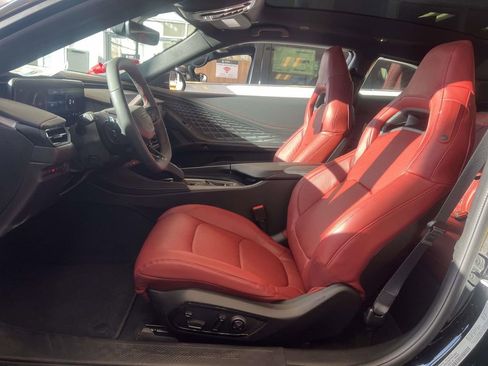 New 2026 Dodge Charger R/T Scat Pack image 8