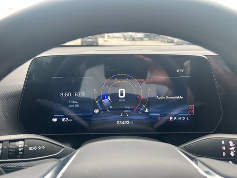 Used 2025 Chevrolet Equinox LT FWD image 32