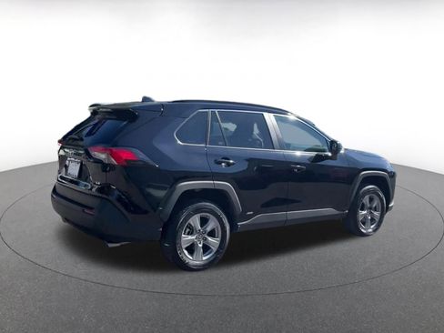 Used 2025 Toyota RAV4 LE image 14