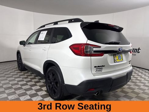 Used 2023 Subaru Ascent Onyx Edition Limited AWD/4WD image 9