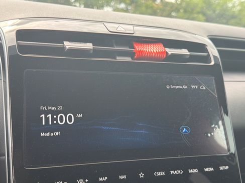 Certified 2024 Hyundai Santa Cruz XRT AWD/4WD image 29
