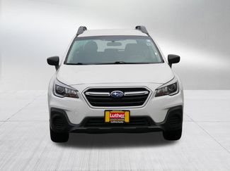 Used 2018 Subaru Outback 2.5i video 2