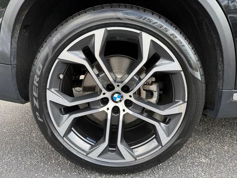 Used 2026 BMW X5 xDrive40i AWD/4WD image 17