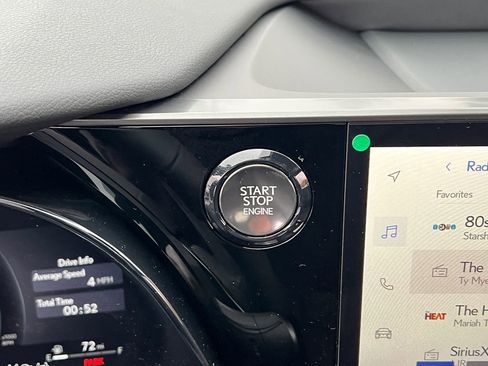 New 2026 Lexus TX 350 AWD image 27