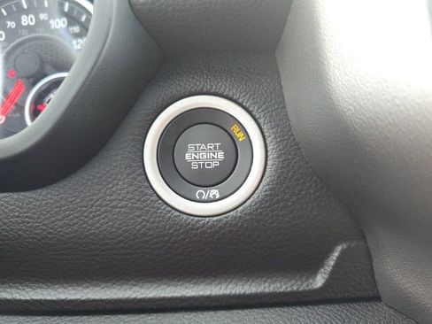 New 2026 RAM 1500 Big Horn image 16