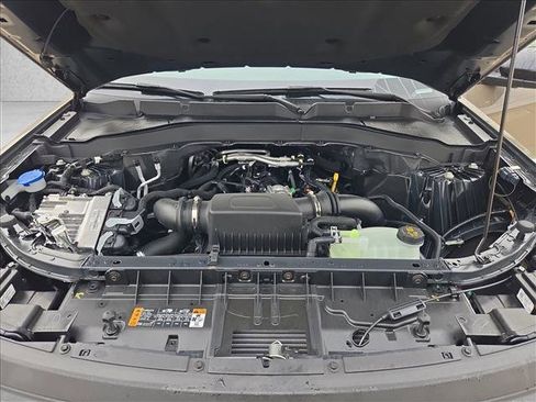 New 2026 Ford Explorer Tremor w/ Tremor Ultimate Package image 16