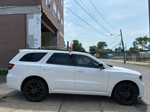 Used 2018 Dodge Durango GT w/ Premium Group AWD/4WD image 9
