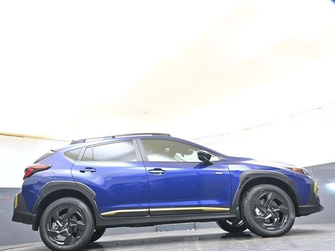 New 2026 Subaru Crosstrek 2.5i Sport image 34