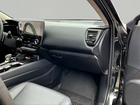 Used 2025 Lexus NX 350h AWD w/ Accessory Package (2T) image 26