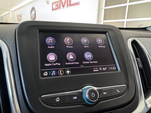 Certified 2023 Chevrolet Equinox LS w/ Driver Confidence II Package AWD/4WD image 18