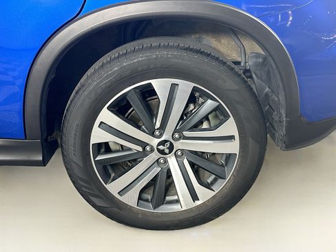 Used 2024 Mitsubishi Outlander Sport AWD image 11