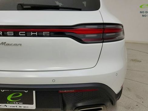 Used 2024 Porsche Macan w/ Premium Plus Package AWD/4WD image 28