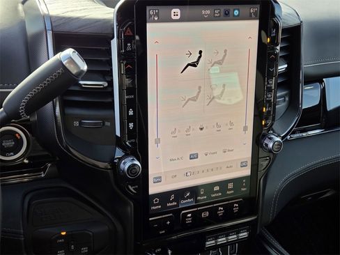 New 2026 RAM 3500 Limited image 14