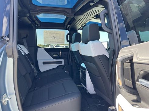 New 2024 GMC Hummer EV 3X w/ Omega Edition image 29