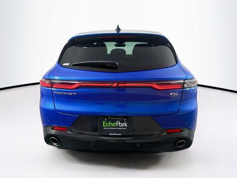 Used 2024 Dodge Hornet R/T AWD/4WD image 7