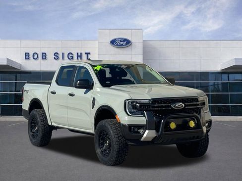 Used 2024 Ford Ranger XLT image 2