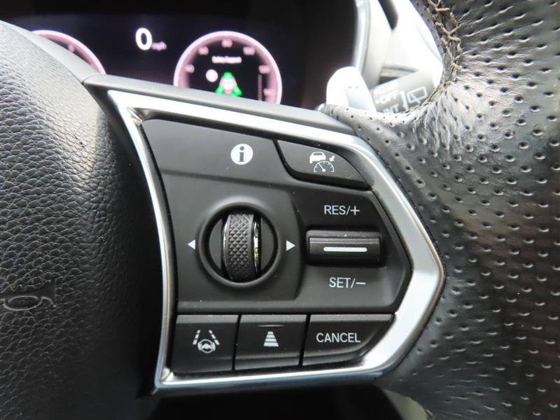 Used 2025 Acura MDX A-Spec w/ Advance Package AWD/4WD image 20