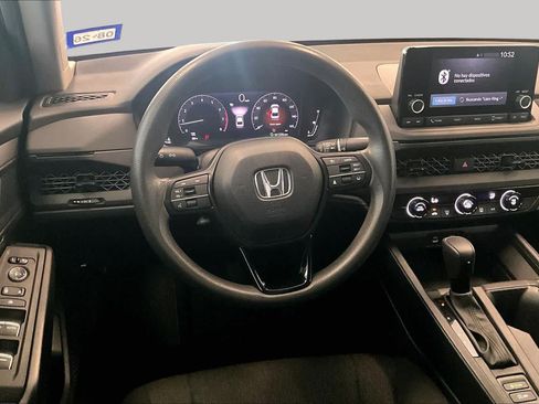 Used 2024 Honda Accord LX image 16