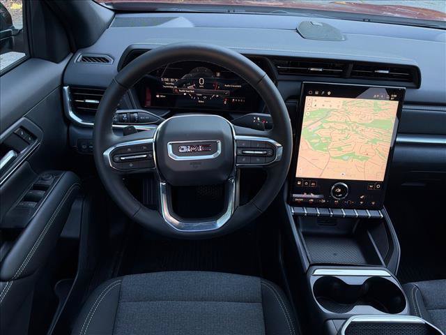 New 2027 GMC Terrain Elevation w/ LPO, Floor Liner Package FWD image 19