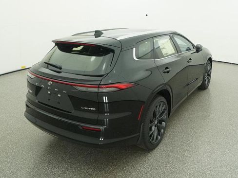 New 2026 Toyota Crown Signia image 35