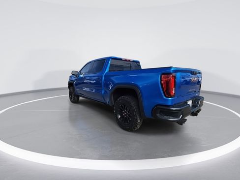 Used 2023 GMC Sierra 1500 AT4X image 6