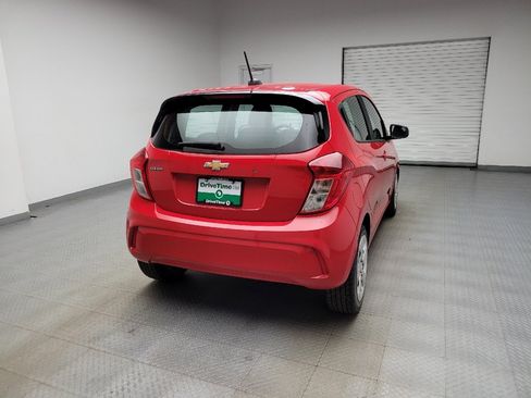 Used 2019 Chevrolet Spark LS FWD image 7