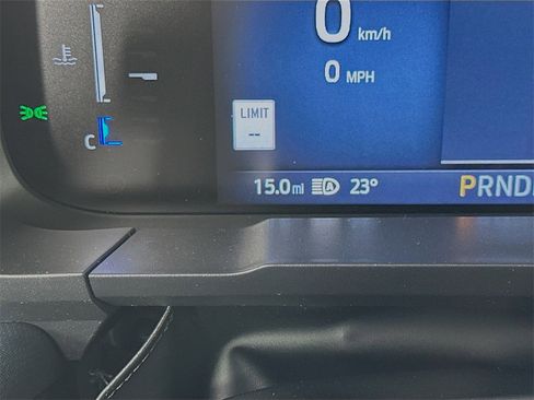 New 2026 Ford Maverick Lariat w/ Black Appearance Package image 13