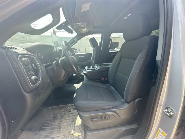 Used 2020 Chevrolet Silverado 1500 RST AWD/4WD image 28