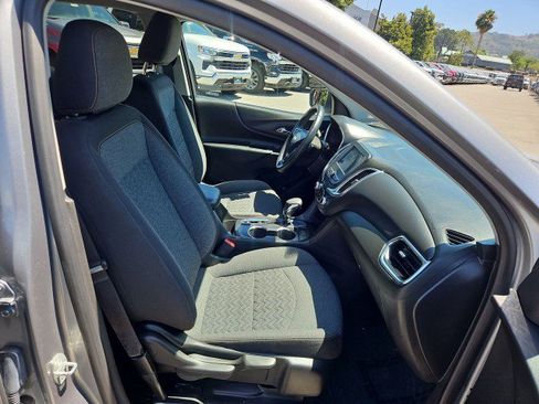 Used 2023 Chevrolet Equinox LT FWD image 27