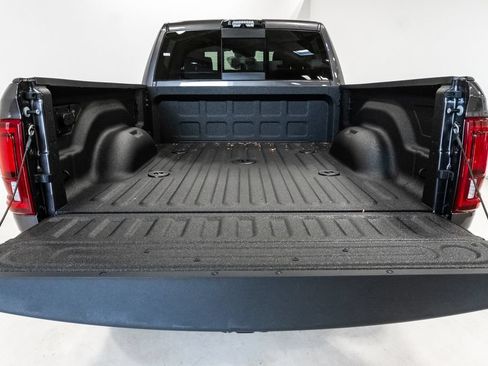 New 2027 RAM 2500 Laramie w/ Night Edition AWD/4WD image 32