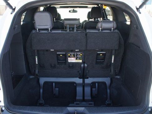 Used 2024 Toyota Sienna XSE image 19