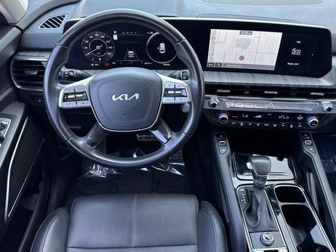 Used 2023 Kia Telluride SX image 15